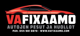 Vafixaamo Heinola